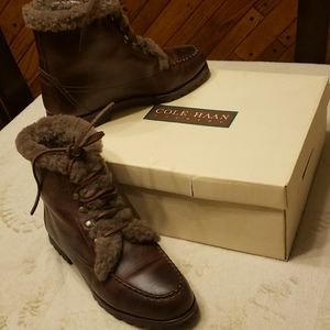 Cole Haan Hikers
